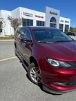 Chrysler Voyager