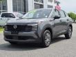 2025 Nissan Kicks S SUV