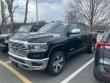 2022 Ram 1500 Laramie 4x4 Crew Cab 57 Box Truck Crew Cab