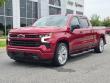 Certified 2026 Chevrolet Silverado 1500 RST 4WD Crew Cab 147 Truck Crew Cab