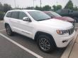 2021 Jeep Grand Cherokee Limited SUV