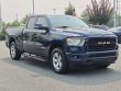2022 Ram 1500 Big Horn 4x4 Quad Cab 64 Box Truck Quad Cab