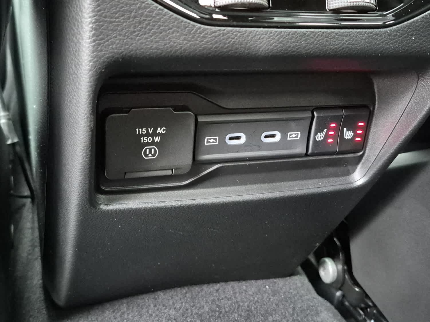 2026 Jeep Grand Cherokee Limited - Photo 8