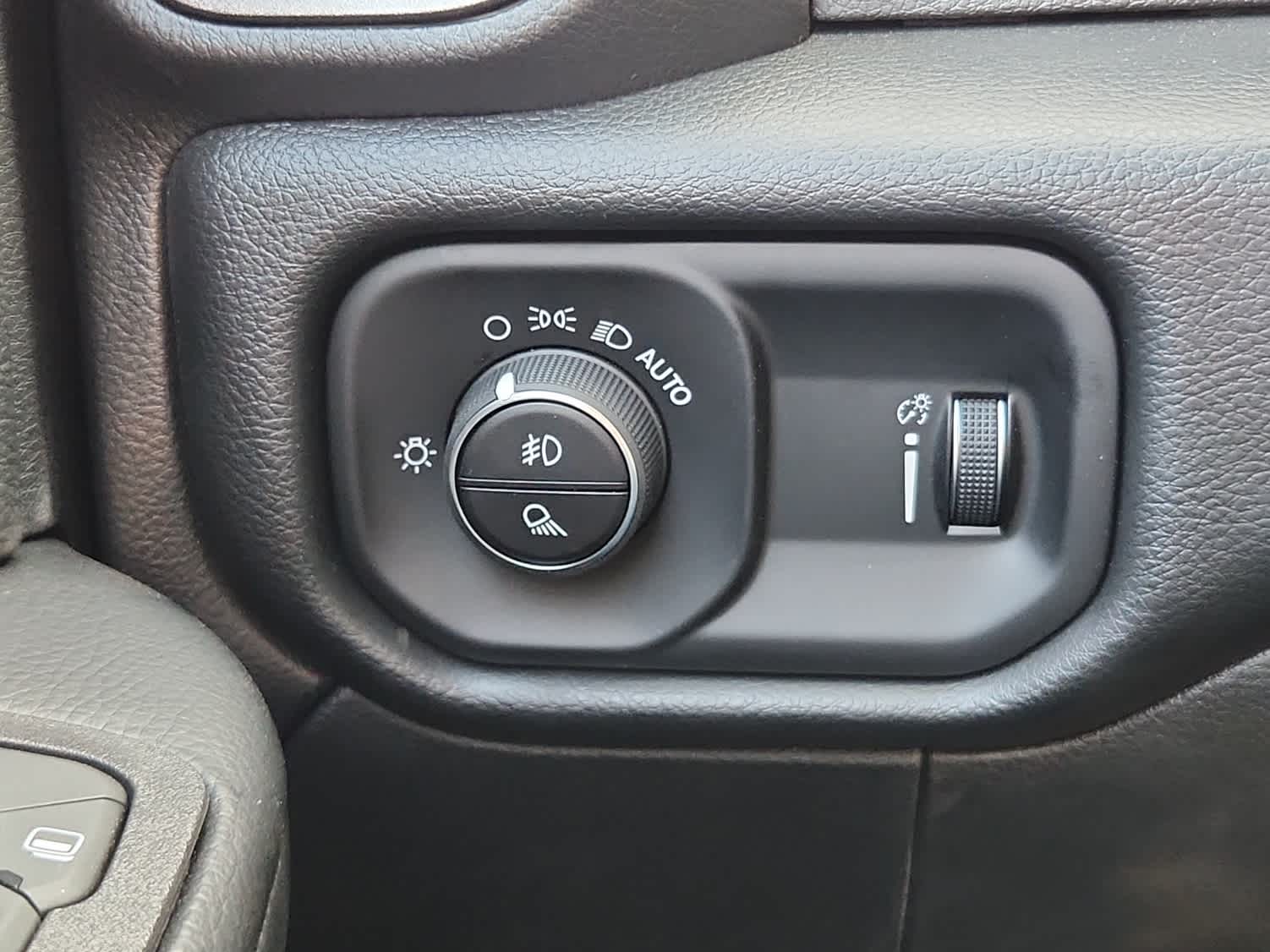 2026 RAM 2500 Tradesman - Photo 14