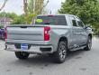 2023 Chevrolet Silverado 1500 LT 4WD Crew Cab 147 Truck Crew Cab