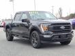 2021 Ford F-150 Lariat 4WD Supercrew 5.5 Box Truck SuperCrew Cab