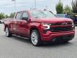 2026 Chevrolet Silverado 1500 RST 4WD Crew Cab 147 Truck Crew Cab