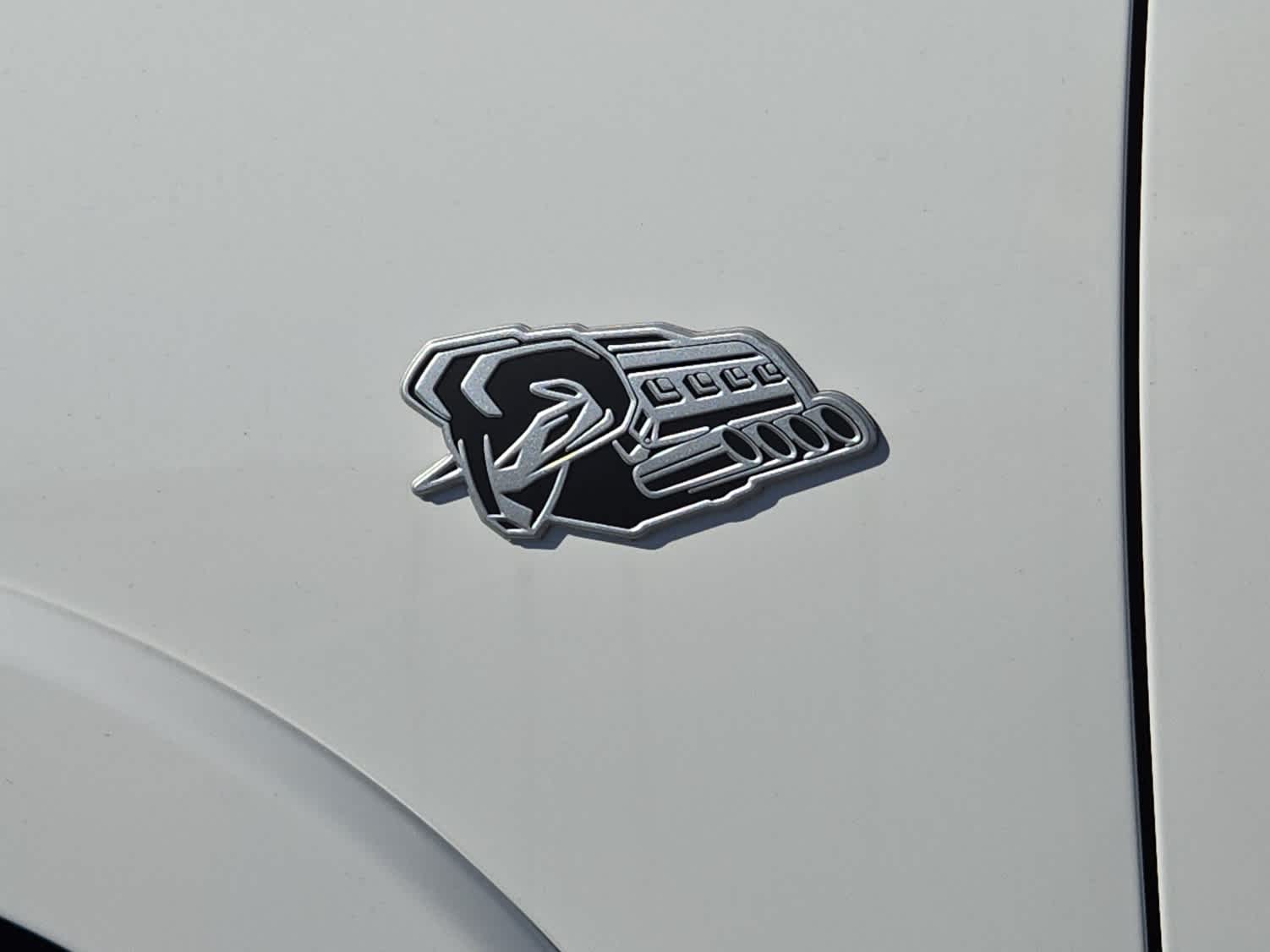 2026 RAM 1500 Big Horn/Lone Star - Photo 20