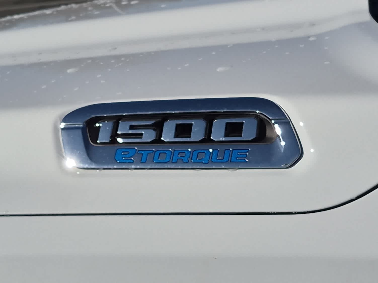 2026 RAM 1500 Big Horn/Lone Star - Photo 18