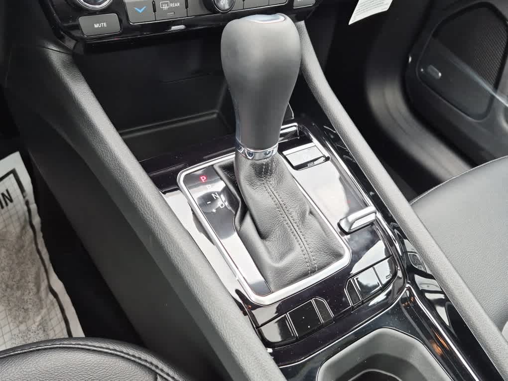 2026 Jeep Compass Limited - Photo 13