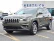 Used 2020 Jeep Cherokee Latitude Plus SUV
