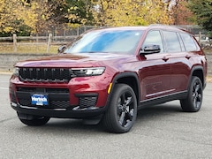 2025 Jeep Grand Cherokee L Altitude X Sport Utility