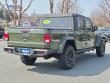 2022 Jeep Gladiator Willys Sport 4x4 Truck Crew Cab