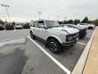 Certified 2024 Ford Bronco Outer Banks SUV