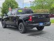 2025 Ram 1500 Big Horn 4x4 Crew Cab 57 Box Truck Crew Cab