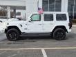2021 Jeep Wrangler Unlimited Sahara High Altitude SUV
