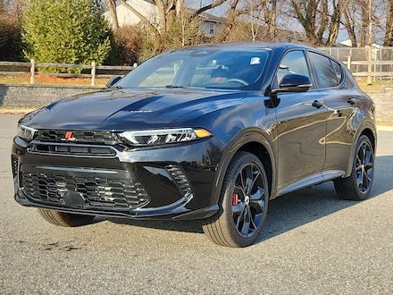 2024 Dodge Hornet R/T Plus SUV