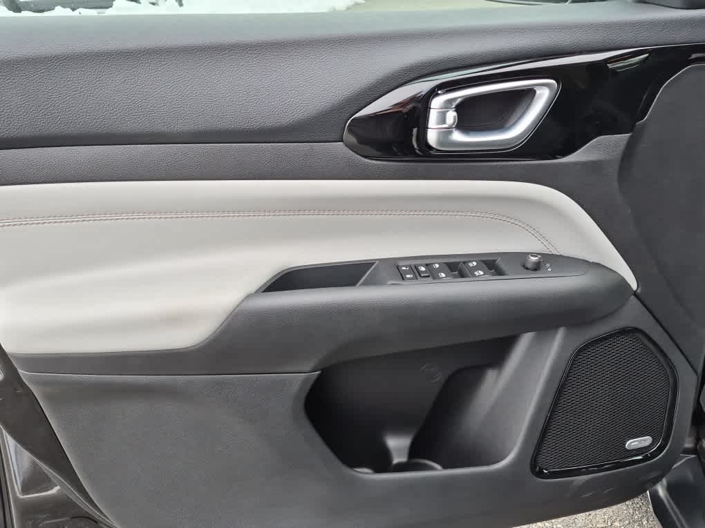 2026 Jeep Compass Limited - Photo 9