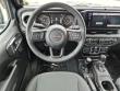 2025 Jeep Wrangler Sport S SUV