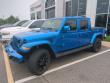 2022 Jeep Gladiator High Altitude 4x4 Truck Crew Cab