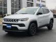 Used 2024 Jeep Compass Latitude Lux SUV
