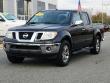 Used 2019 Nissan Frontier SL Crew Cab 4x2 Auto Truck Crew Cab