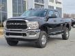 2022 Ram 2500 Tradesman 4x4 Crew Cab 64 Box Truck Crew Cab
