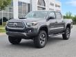 Used 2016 Toyota Tacoma TRD Sport 4WD Double Cab V6 AT Truck Double Cab