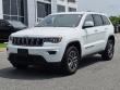 Used 2020 Jeep Grand Cherokee Laredo E SUV