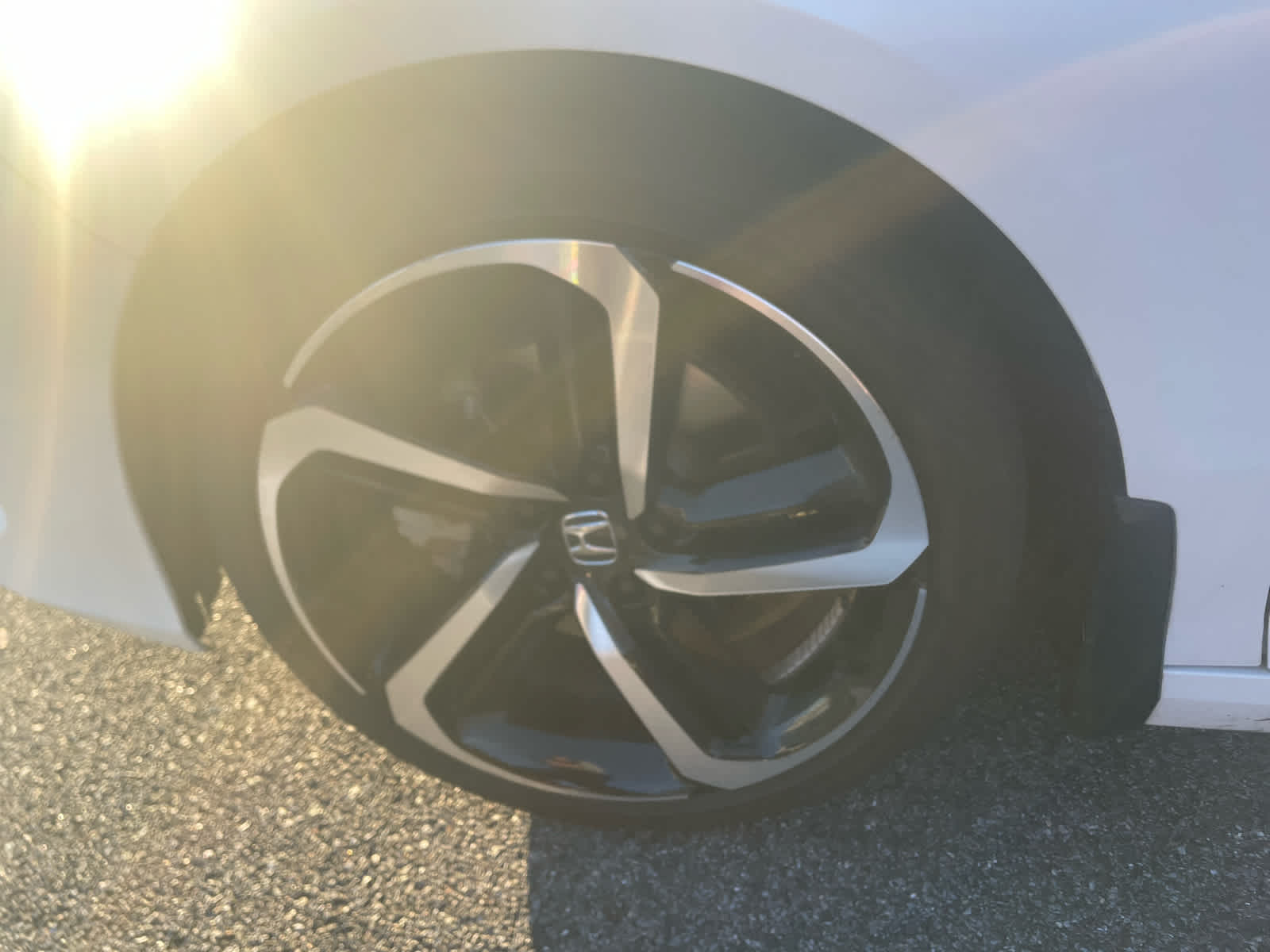 2022 Honda Accord Hybrid Sport photo 4