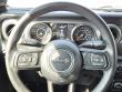 2022 Jeep Gladiator Willys Sport 4x4 Truck Crew Cab