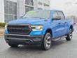 2023 Ram 1500 Big Horn 4x4 Crew Cab 57 Box Truck Crew Cab