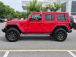 2026 Jeep Wrangler Rubicon X SUV