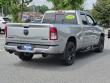 2022 Ram 1500 Big Horn 4x4 Quad Cab 64 Box Truck Quad Cab