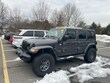  Jeep Wrangler 4xe