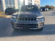 2024 Jeep Grand Cherokee Overland SUV 2024 Jeep Grand Cherokee Overland SUV