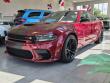 Used 2023 Dodge Charger Scat Pack Widebody Sedan