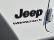 2023 Jeep Wrangler Willys SUV