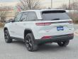2023 Jeep Grand Cherokee Limited SUV