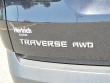 2022 Chevrolet Traverse LT Cloth SUV