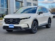  Honda CR-V Hybrid