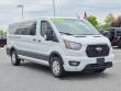2024 Ford Transit Passenger Wagon XLT Wagon Low Roof Van