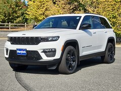 2025 Jeep Grand Cherokee Limited Sport Utility