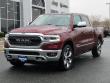 Used 2019 Ram 1500 Limited 4x4 Crew Cab 57 Box Truck Crew Cab