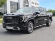 Certified 2023 GMC Sierra 1500 Denali Ultimate 4WD Crew Cab 147 Truck Crew Cab
