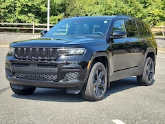 2025 Jeep Grand Cherokee L Altitude X Sport Utility