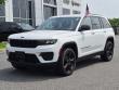 Used 2023 Jeep Grand Cherokee Altitude SUV