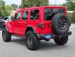 2026 Jeep Wrangler Rubicon X SUV