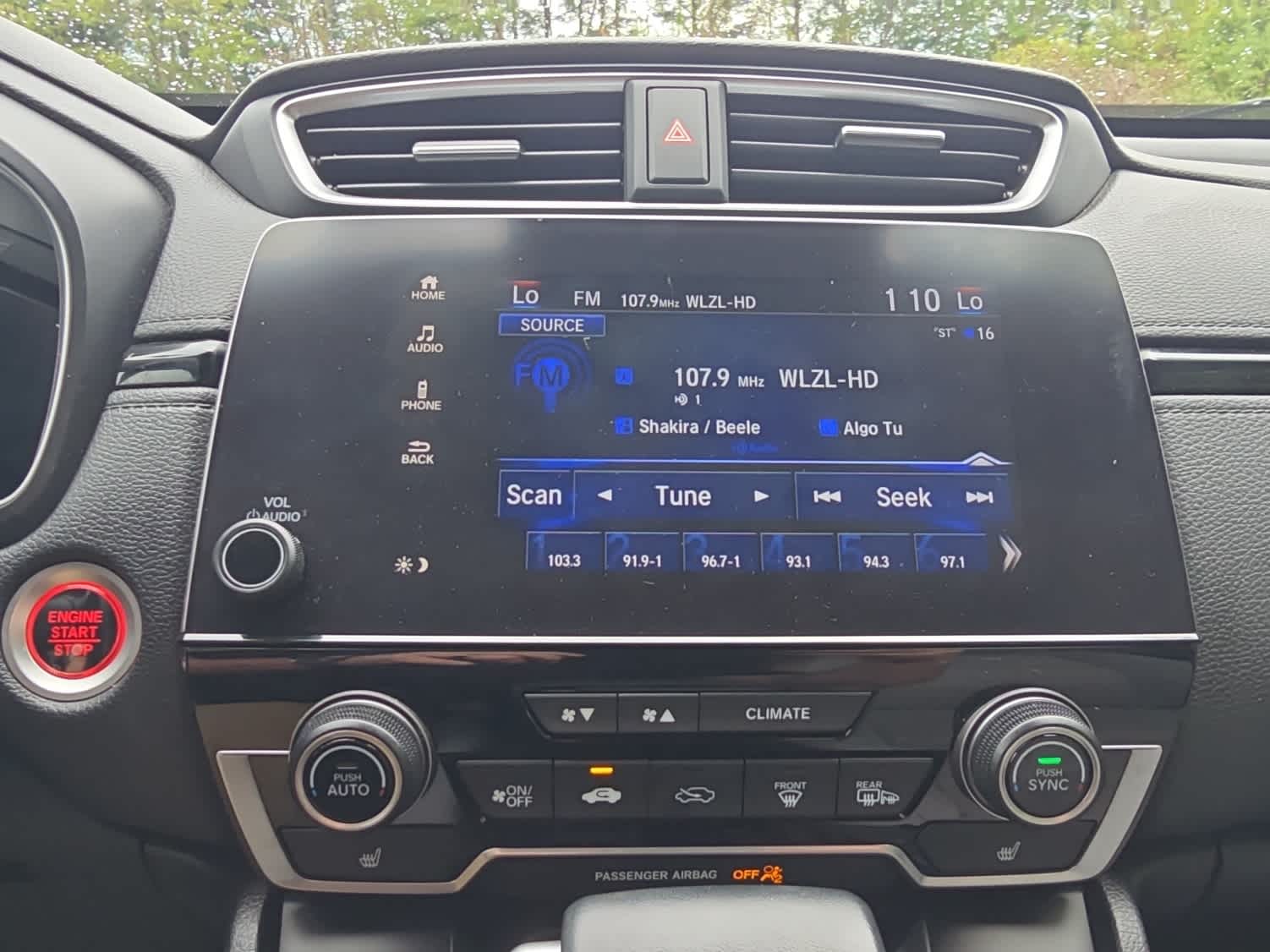 2020 Honda CR-V EX-L - Photo 21