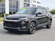 Used 2021 Chevrolet Trailblazer RS SUV